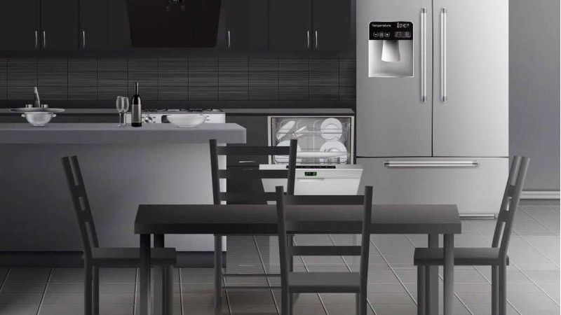 Посудомийки