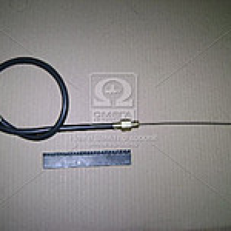 Покажчик рівня масл.1200мм - а/м МАЗ