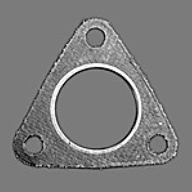 Прокладка фланця труби глуш.двигуна а/м МАЗ