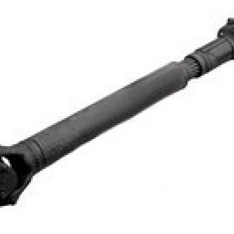 Вал карданний шліц.частина а/м МАЗ