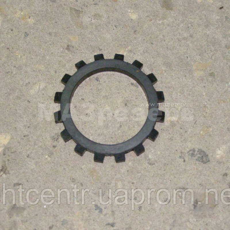 Кільце ущільнювальне з/мосту а/м МАЗ