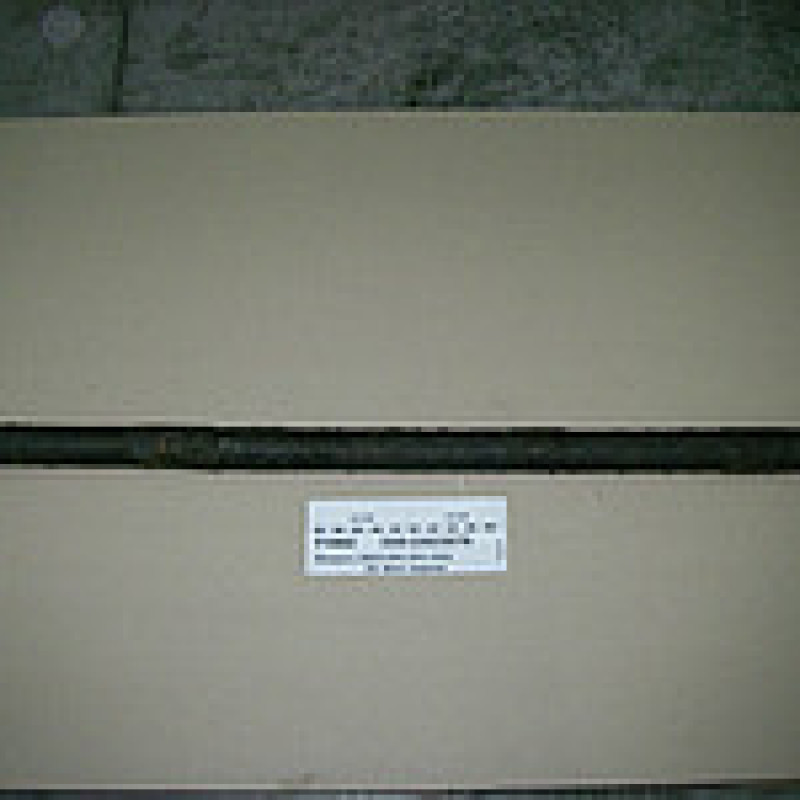 Напів/вісь права з/мосту а/м МАЗ