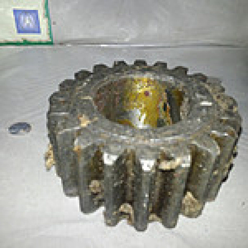 Сателіт в зборі колісної передачі а/м МАЗ з підшипником