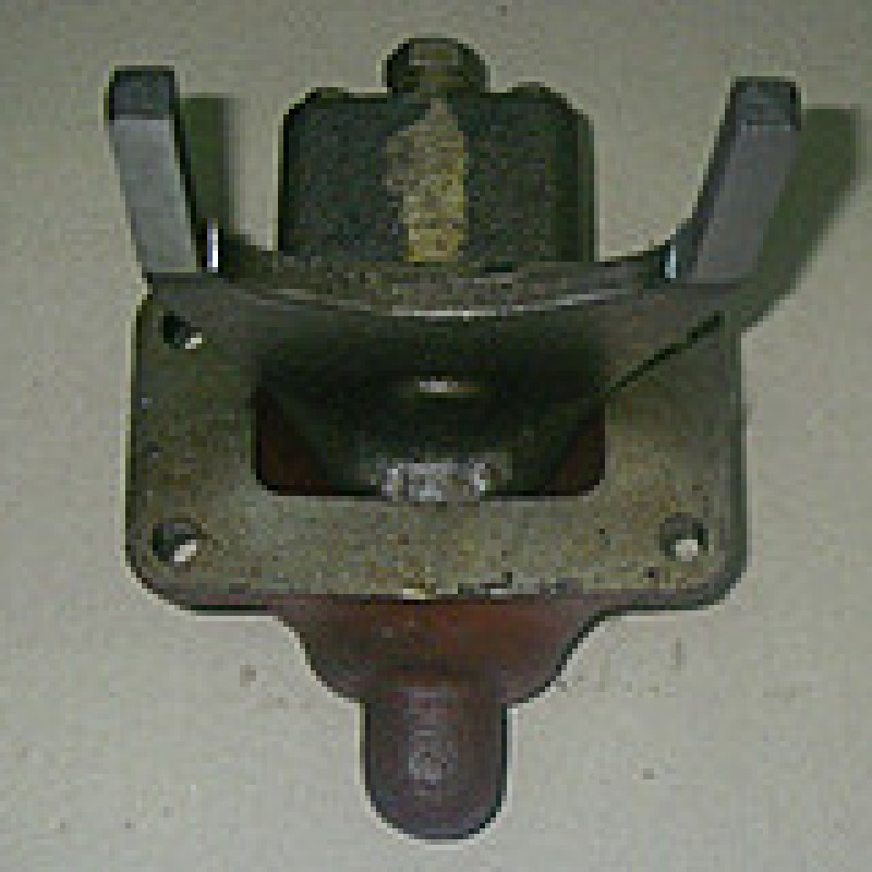 Механізм блокування МОД а/м МАЗ