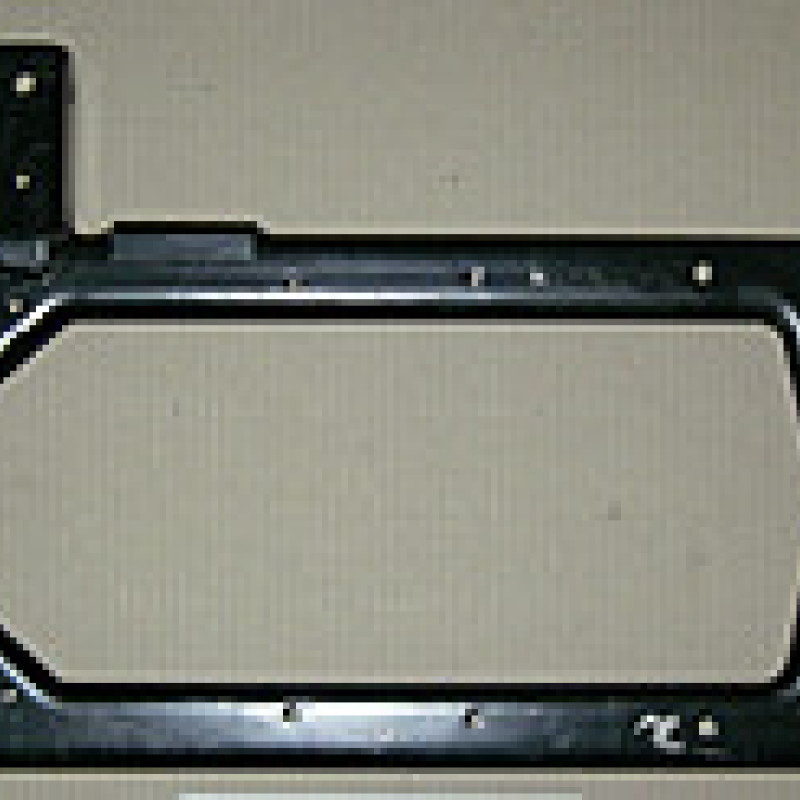 Підсилювач пер. бампера а/м МАЗ