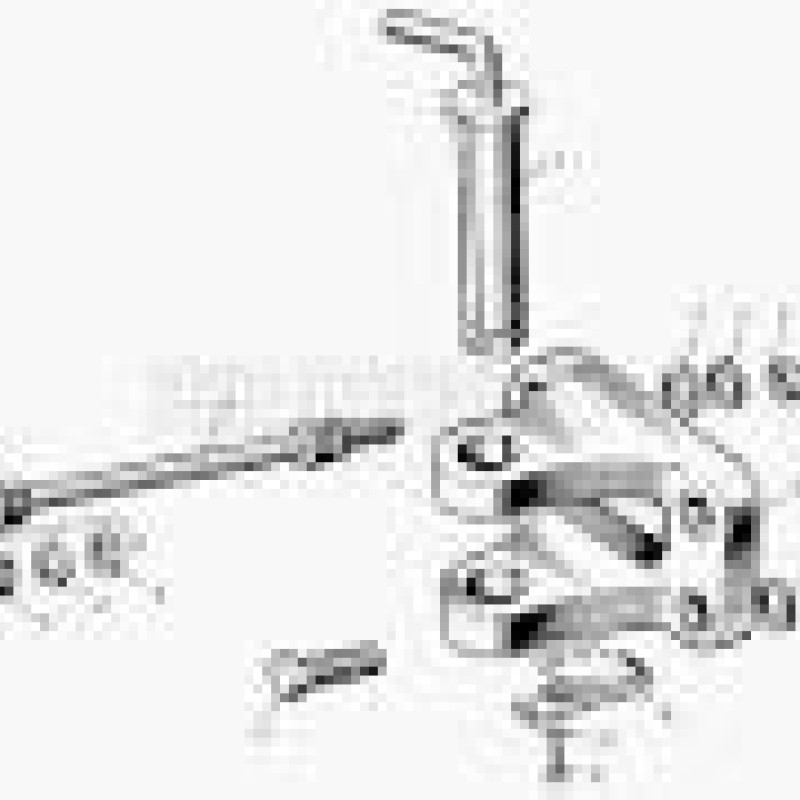 Вилка буксирувальна а/м МАЗ