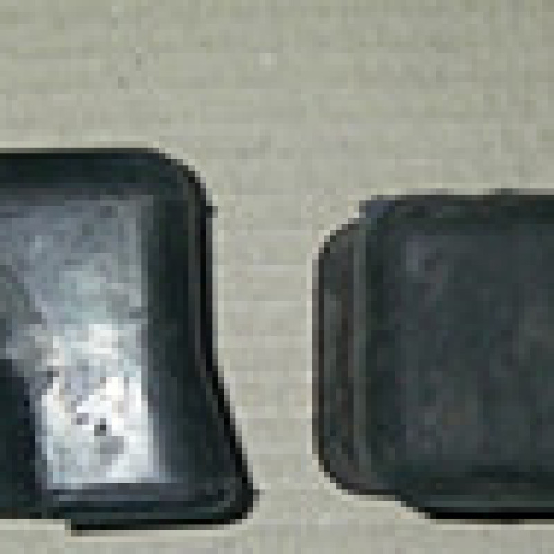 Буфер перед.ресори а/м МАЗ