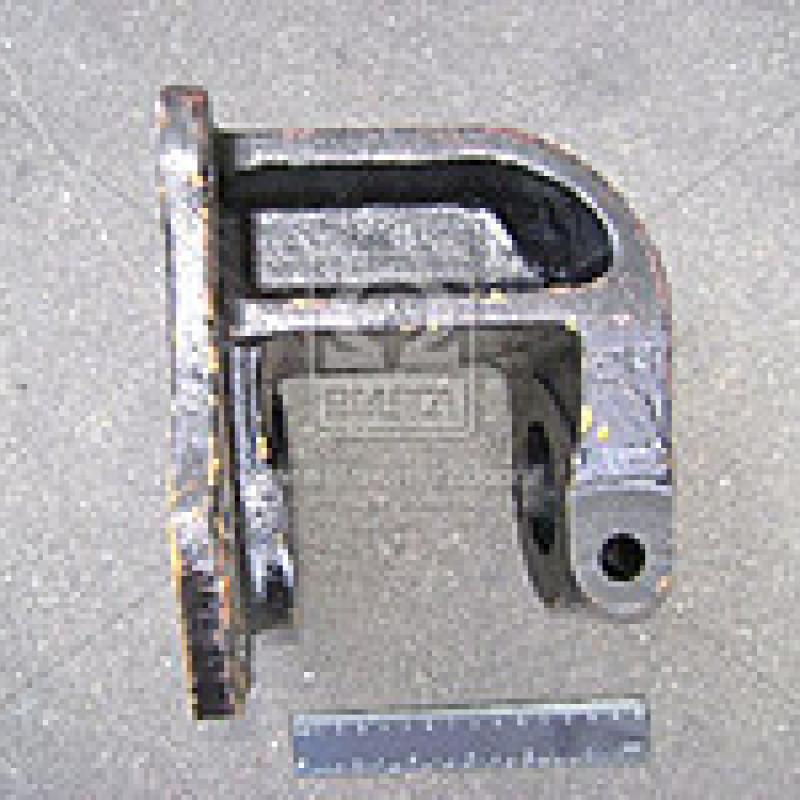 Кронштейн ресори прцепа а/м МАЗ