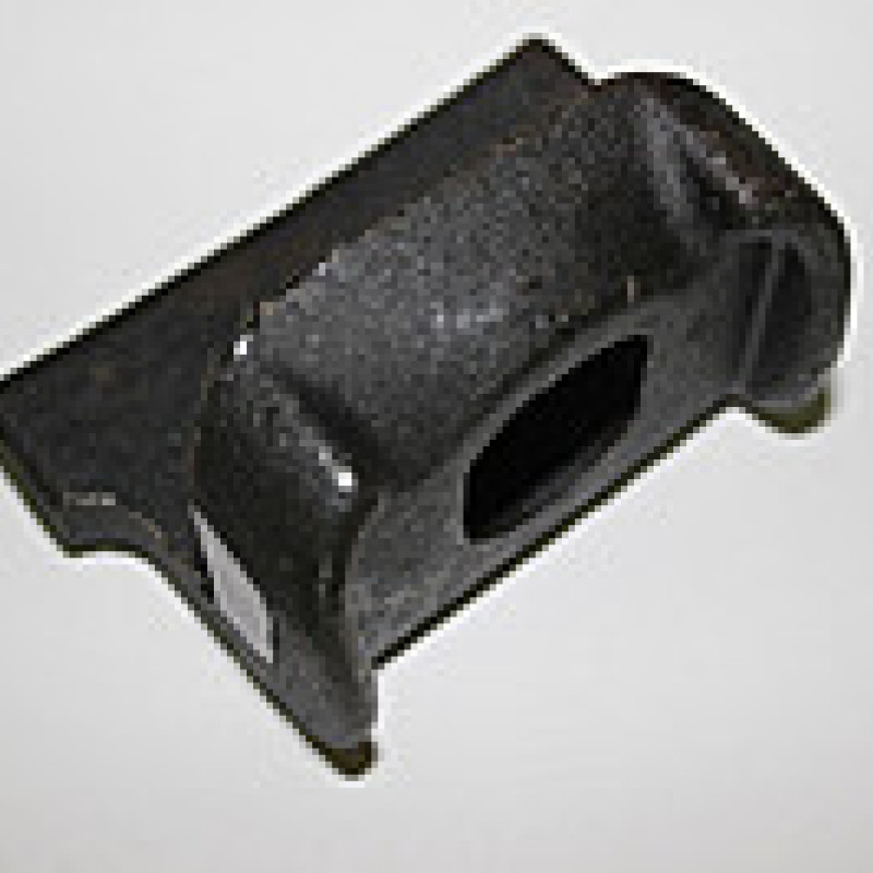 Притиск задн.колеса(клин)а/м МАЗ