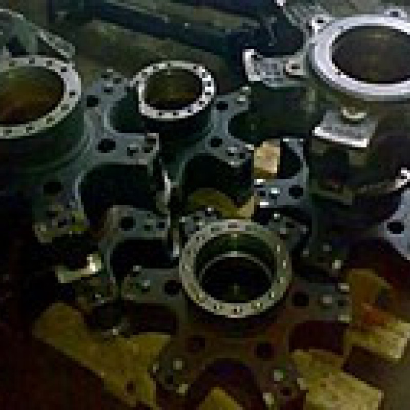 Маточина а/м МАЗ