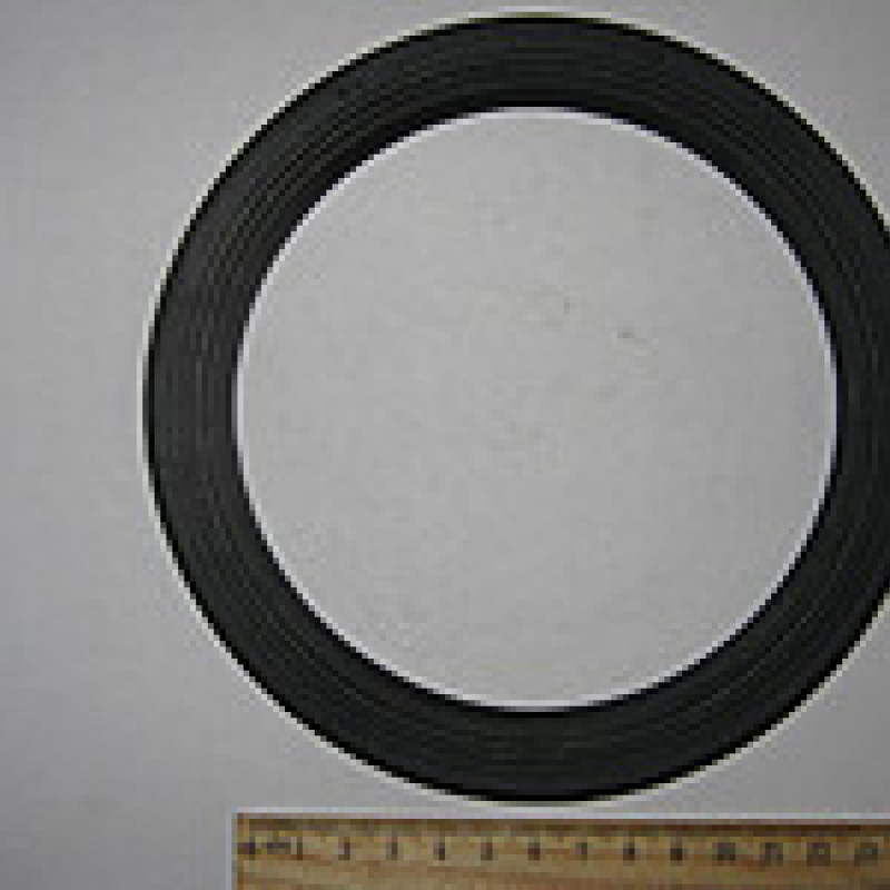 Манжета задн.маточини 120*150 а/м МАЗ