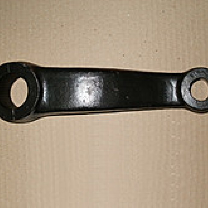 Сошка рульового механізму а/м МАЗ