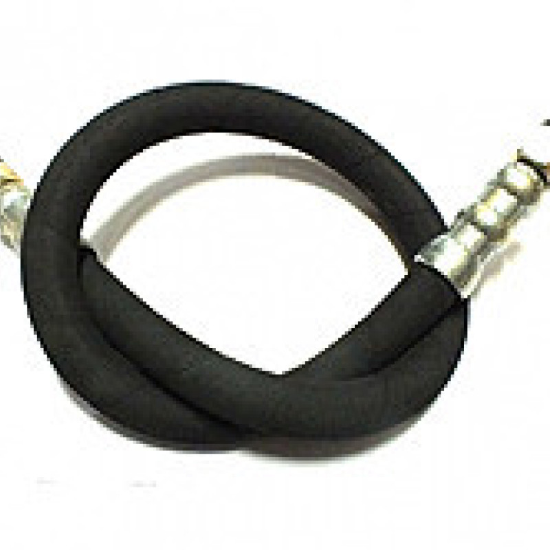 Шланг ГУР (з наконечником) а/м МАЗ