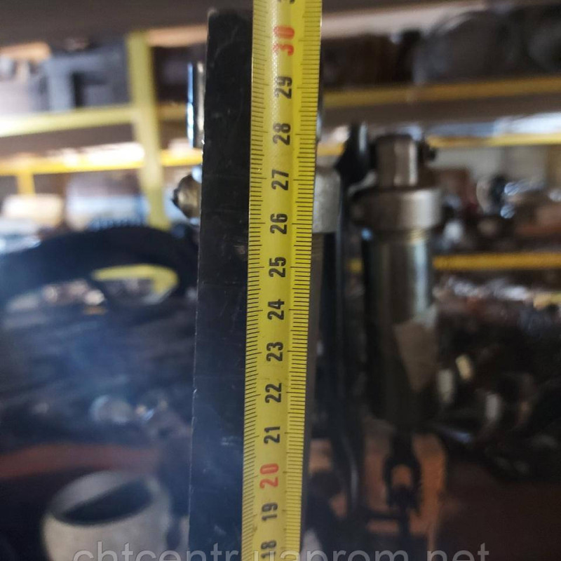 Гальма допоміжний гірський а/м МАЗ