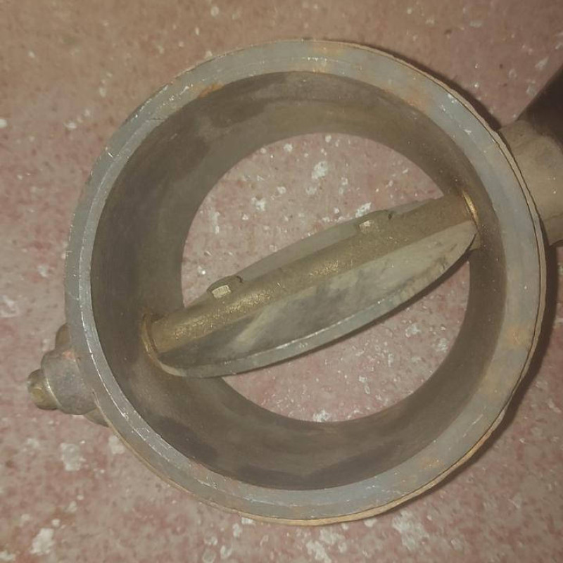 Гальма допоміжний гірський а/м МАЗ