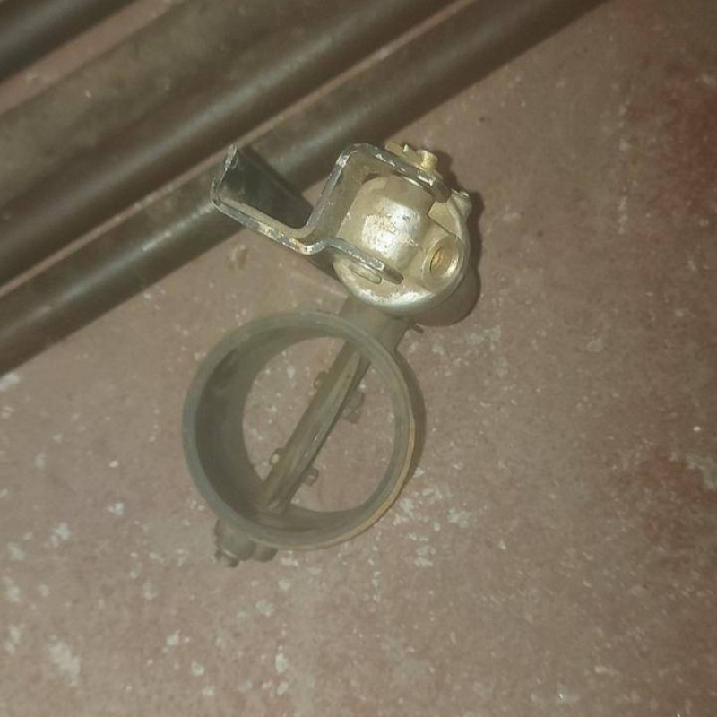 Гальма допоміжний гірський а/м МАЗ