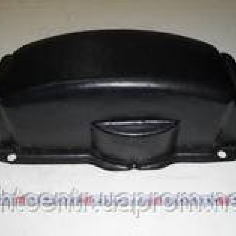 Кожух фар а/м МАЗ