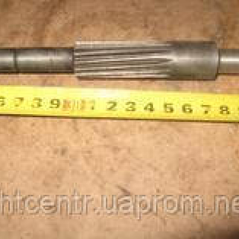 Шестерня приводу спідометра а/м МАЗ