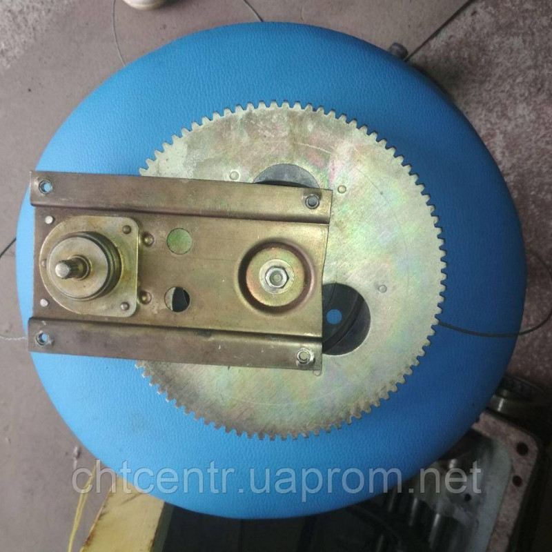 Склопідйомник правий а/м МАЗ;