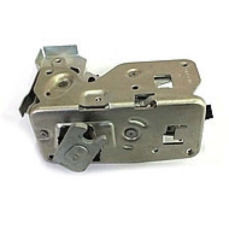 Замок дверей правий ИЖКС а/м МАЗ