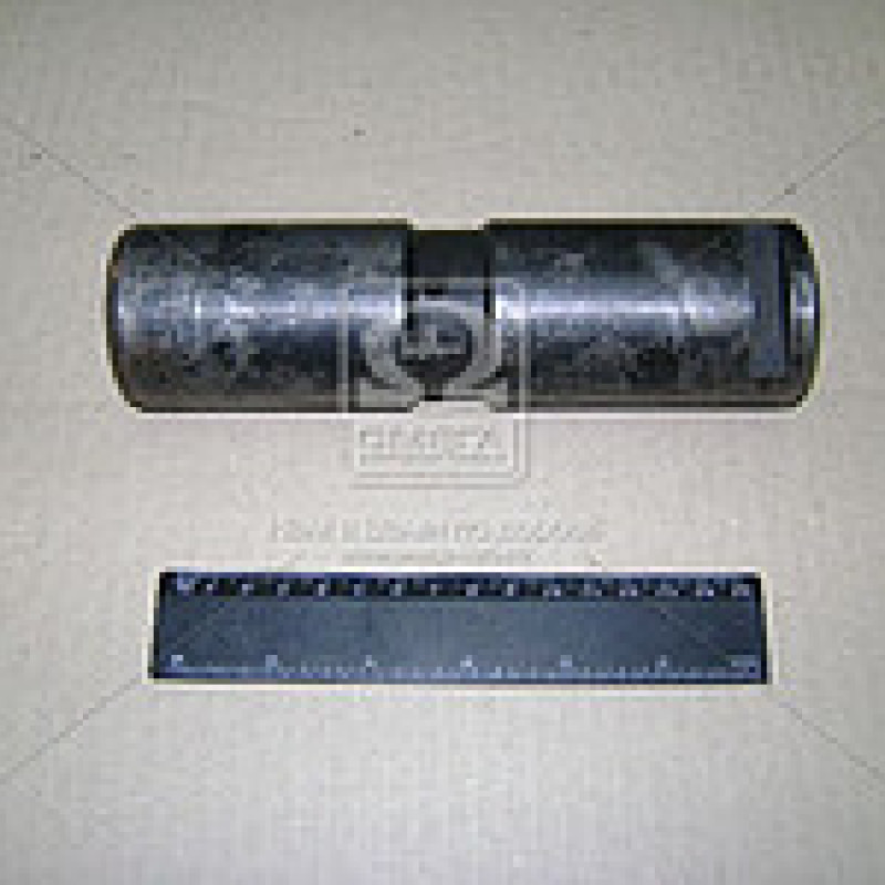 Вісь кронштейна опрок. платф. МАЗ