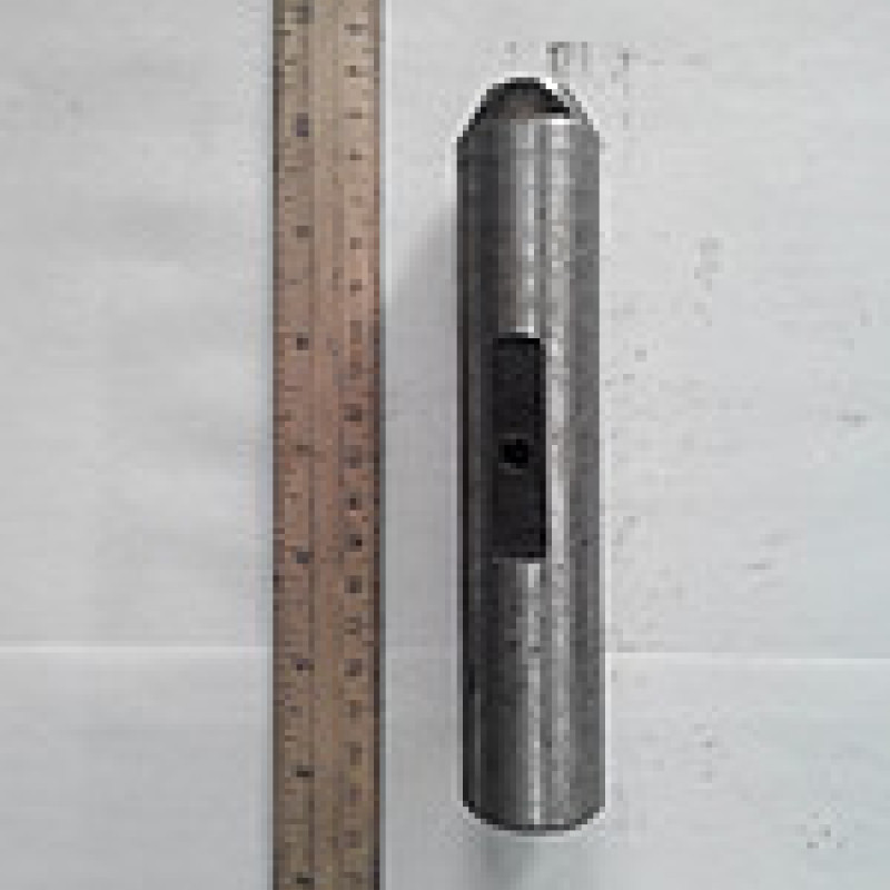 Палець вушка ресори МАЗ