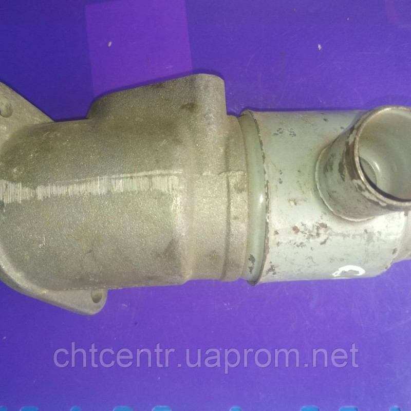 740-1014301 сапун старого зразка дв.КАМАЗ у зборі з фланцем б/у