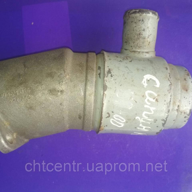 740-1014301 сапун старого зразка дв.КАМАЗ у зборі з фланцем б/у
