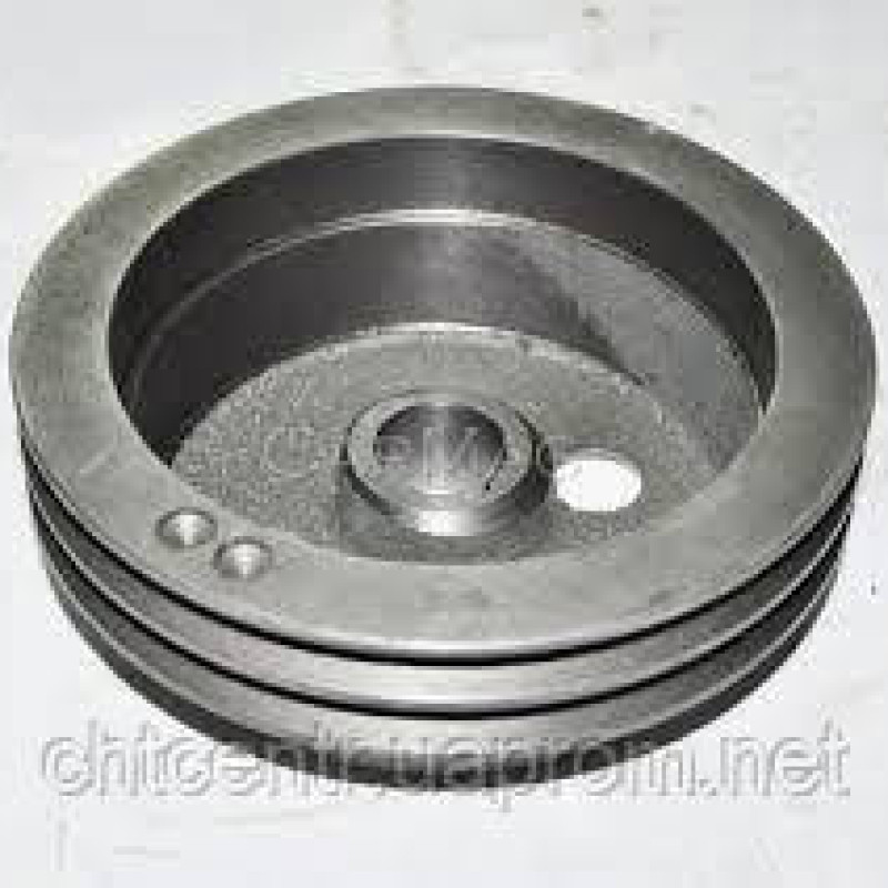 Шків водяного насоса а/м КАМАЗ