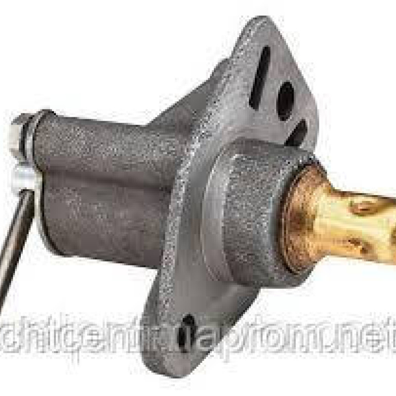 Вимикач гідромуфти а/м КАМАЗ