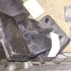 250-1001017 250-1001016 кронштейн середньої опори дв.,а/м КРАЗ.