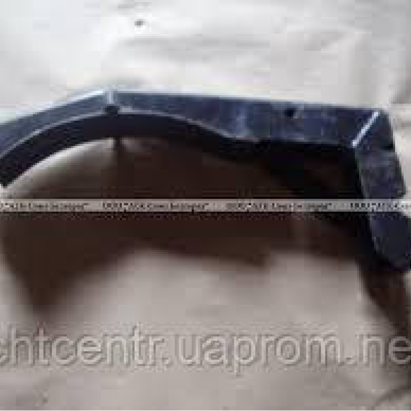 260-1101104, кронштейн кріплення палив.бака а/м КРАЗ,