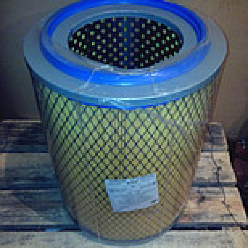 6510-1109080, ЕФ повітряний -2шт а/м КРАЗ,а/м МАЗ