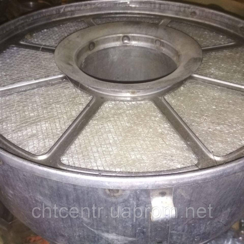 6437-1109080, ЕФ повітряний КрАЗ-6510,65055-2шт