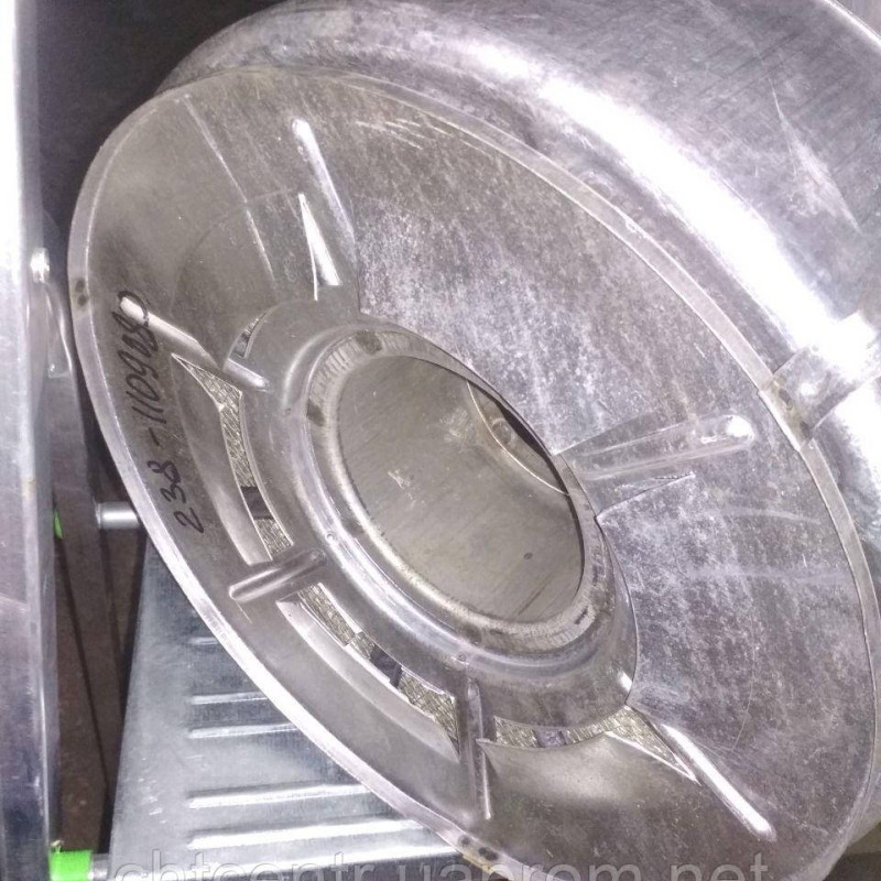 6437-1109080, ЕФ повітряний КрАЗ-6510,65055-2шт