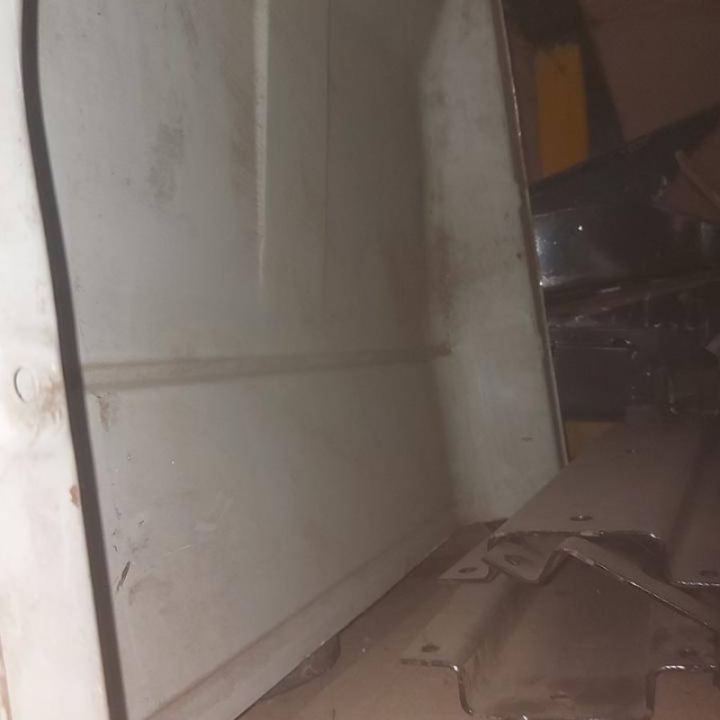 6437-1109703, нижній повітрозабірник а/м КРАЗ,