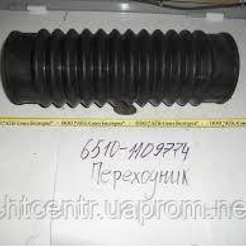 6510-1109774, перехідник фільтра повітряного а/м КРАЗ,