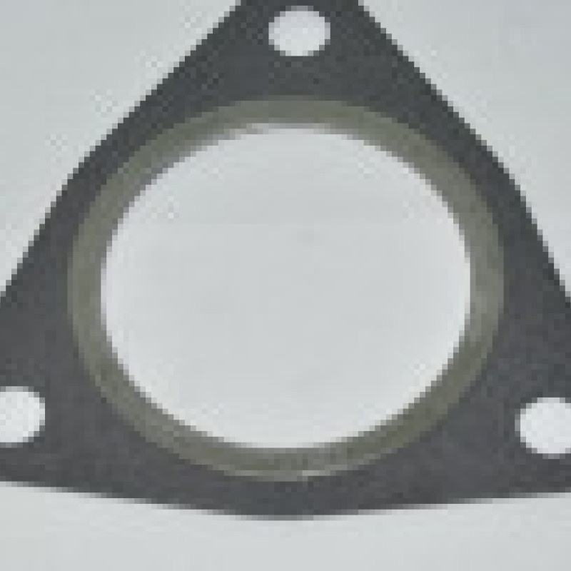 500-1203002, прокладка труби глушника а/м КРАЗ