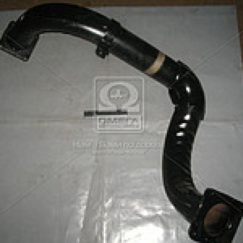 250-1203012, труба приймальна нижня а/м КРАЗ