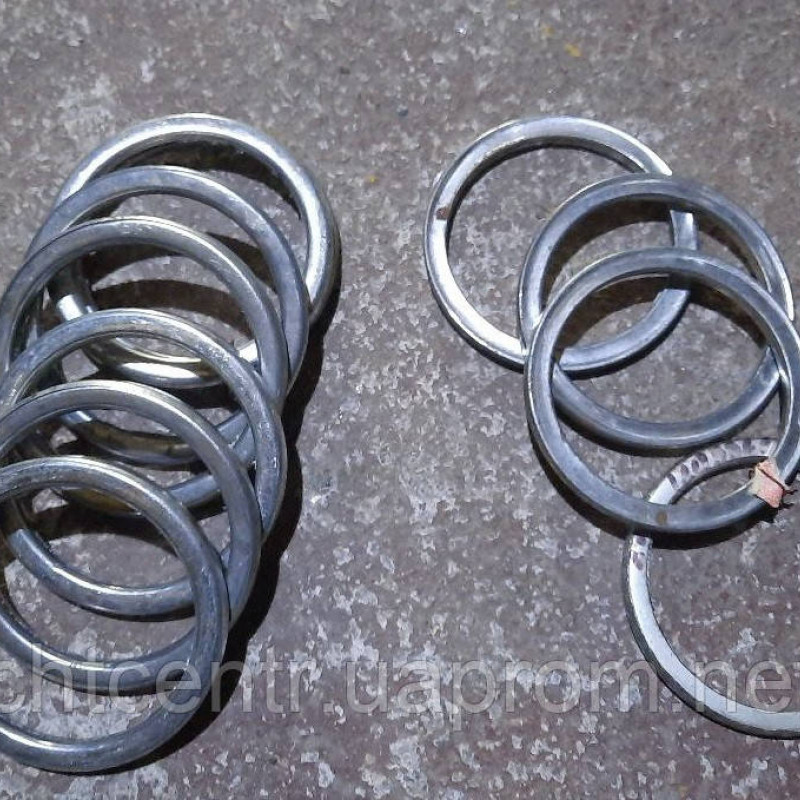 256с-1203021, металорукав труби глушника (сітка) а/м КРАЗ