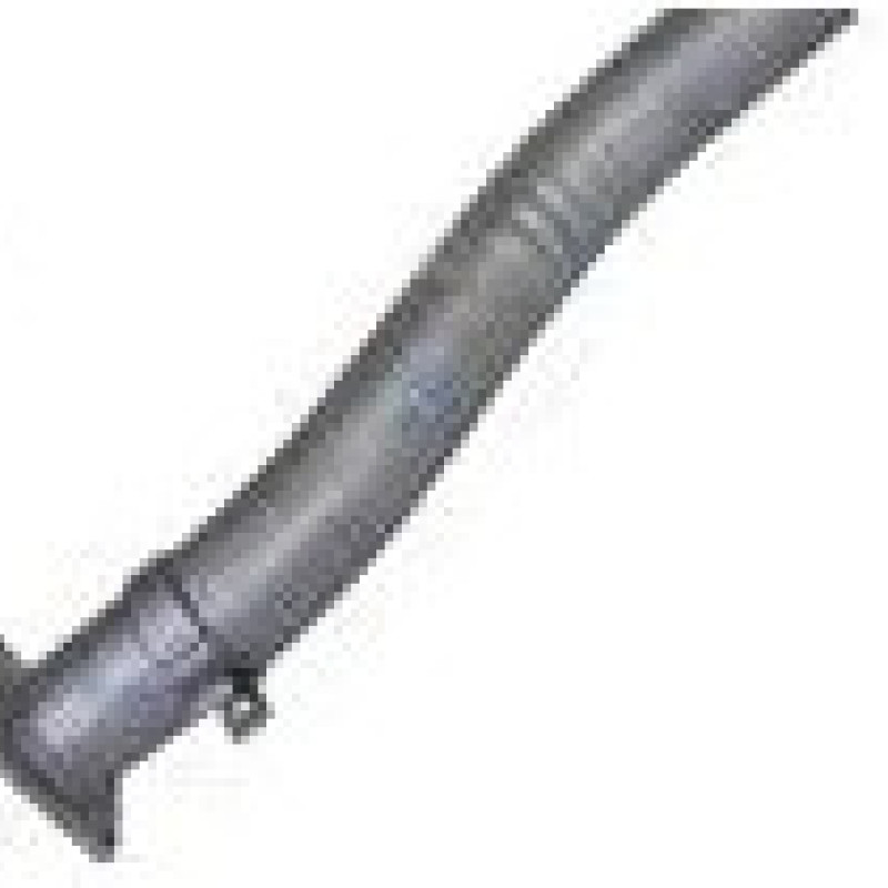 250-1203042, труба прийом.зад.а/м КРАЗ