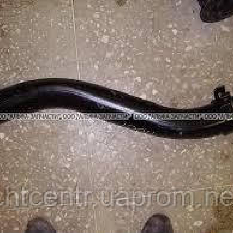 6510-1203042, труба доступна задня а/м КРАЗ