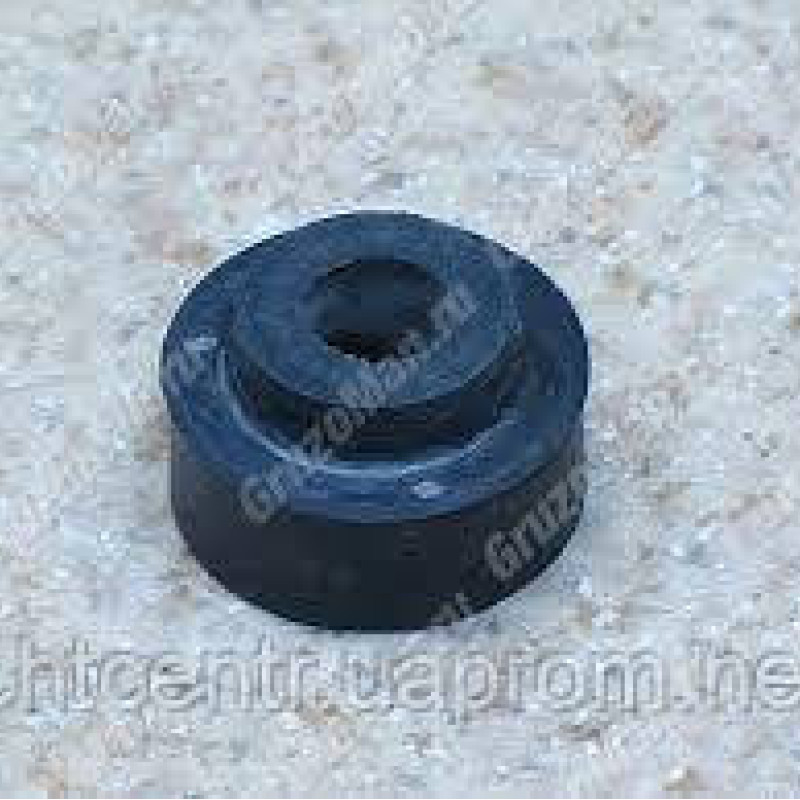 256-1302039, подушка радіатора нижня а/м КРАЗ