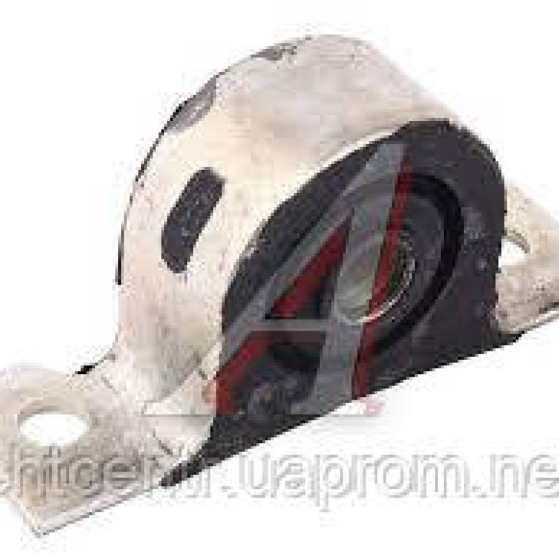 6437-1302039, амортизатор радіатора під бугель а/м КРАЗ