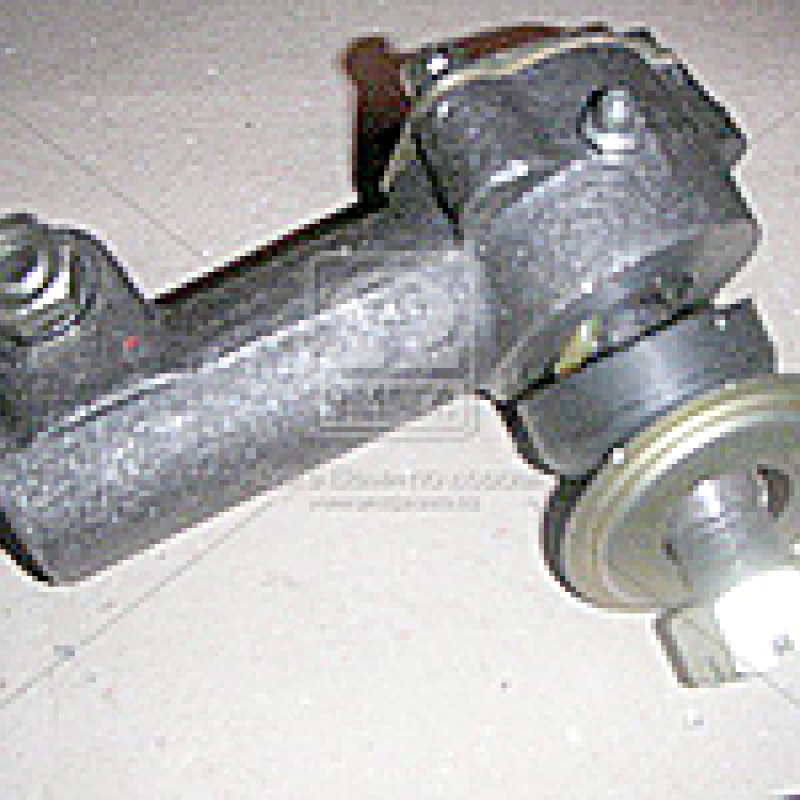 66-3003057, наконечник рульової тяги лівий а/м ГАЗ-66