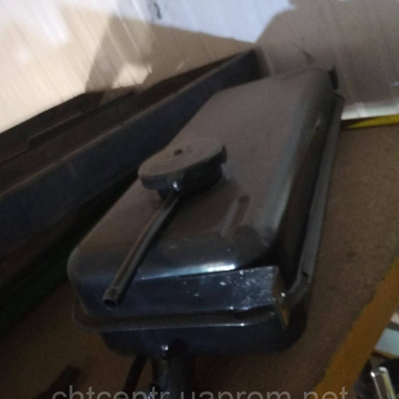 6510-1311010, бачок розширювальний а/м КРАЗ