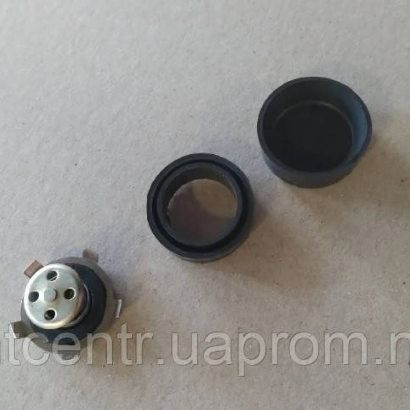 Ремкомплект гол. циліндра сцепл-я а/м КРАЗ