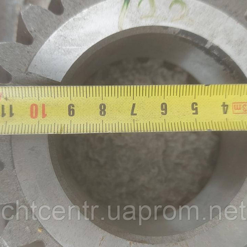 238-1701129, шестерня 4 пер. вторвала 23зуб. КПП а/м КРАЗ а/м МАЗ