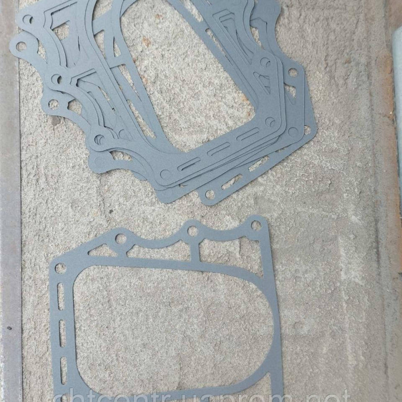 238-1721250, прокладка картера дільника КПП а/м КРАЗ а/м МаЗ