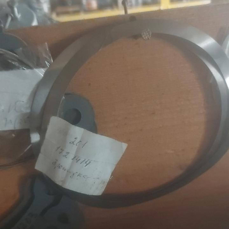 201-1721414, прок-ка регул. дільника КПП а/м КРАЗ а/м МаЗ